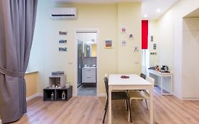 San Marcellino Cool And Central By Napoliapartments